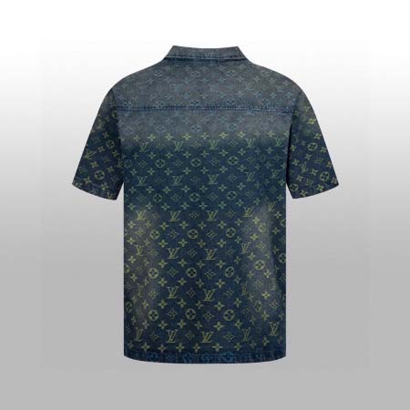 2026年8月26日秋冬新作Louis Vuitton半袖 tシャツ高品質人気の商品/YGY工場