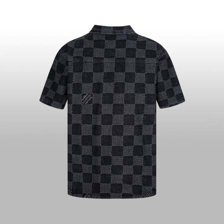 2026年8月26日秋冬新作Louis Vuitton半袖 tシャツ高品質人気の商品/YGY工場