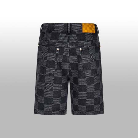 2026年8月26日秋冬新作Louis Vuitton半ズボン高品質人気の商品/YGY工場