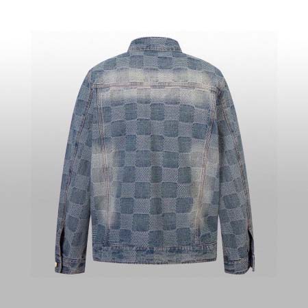 2026年8月26日秋冬新作Louis Vuittonジャケット高品質人気の商品/YGY工場