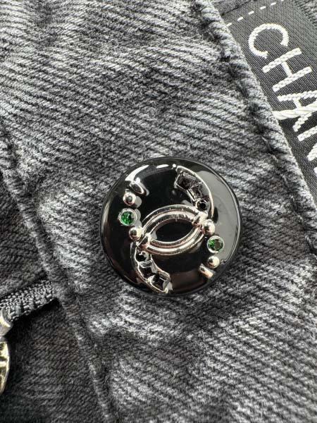 2026年8月26日秋冬新作Chanelジーパン高品質人気の商品/YGY工場