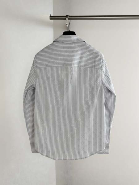 2026年8月26日秋冬新作Louis Vuittonシャツ高品質人気の商品/YGY工場