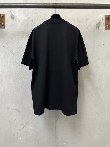 2026年8月26日秋冬新作LOEWE半袖 tシャツ高品質人気の商品/YGY工場