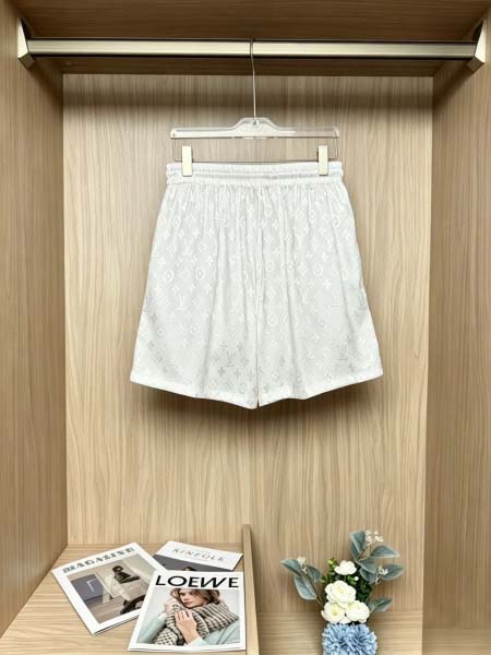 2026年8月26日秋冬新作Louis Vuitton半ズボン高品質人気の商品/YGY工場