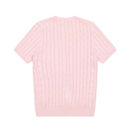 2026年8月26日秋冬新作Ralph Lauren半袖 女性高品質人気の商品/YGY工場
