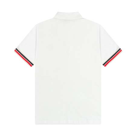 2026年8月26日秋冬新作MONCLER半袖 tシャツ高品質人気の商品/YGY工場