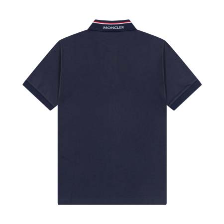 2026年8月26日秋冬新作MONCLER半袖 tシャツ高品質人気の商品/YGY工場
