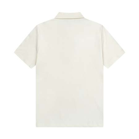 2026年8月26日秋冬新作FENDI半袖 tシャツ高品質人気の商品/YGY工場