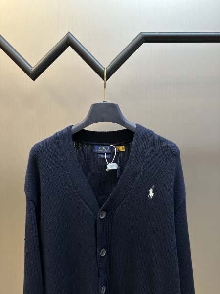 2026年8月26日秋冬新作Ralph Laurenニット高品質人気の商品/YGY工場