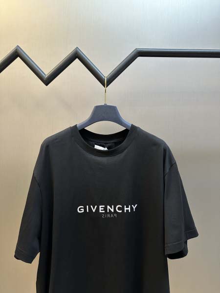 2026年8月26日秋冬新作Givenchy半袖 tシャツ高品質人気の商品/YGY工場