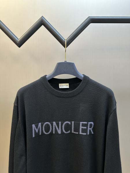 2026年8月26日秋冬新作Monclerセーター高品質人気の商品/YGY工場