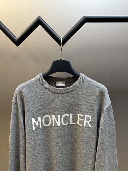 2026年8月26日秋冬新作Monclerセーター高品質人気の商品/YGY工場