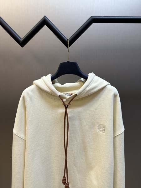 2026年8月26日秋冬新作Loeweスウェット高品質人気の商品/YGY工場