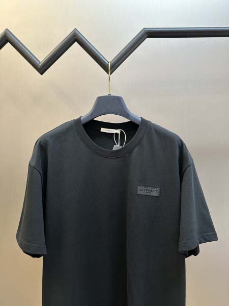 2026年8月26日秋冬新作Givenchy半袖 tシャツ高品質人気の商品/YGY工場
