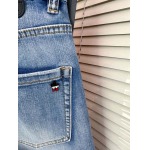 2026年8月3日春夏新作ファッション高品質Monclerジーパン luols工場