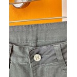 2026年8月3日春夏新作ファッション高品質HERMESジーパン luols工場