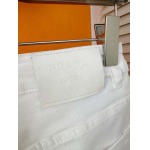 2026年8月3日春夏新作ファッション高品質Pradaジーパン luols工場