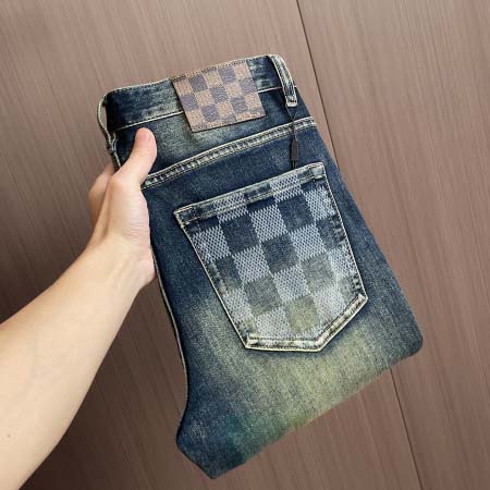 2026年8月3日春夏新作ファッション高品質Louis Vu...