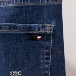 2026年8月3日春夏新作ファッション高品質Tommyジーパン luols工場