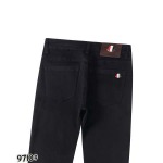 2026年8月3日春夏新作ファッション高品質Monclerジーパン luols工場