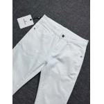 2026年8月3日春夏新作ファッション高品質Monclerジーパン luols工場