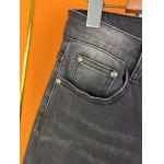 2026年8月3日春夏新作ファッション高品質Balenciagaジーパン luols工場