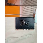 2026年8月3日春夏新作ファッション高品質Burberryジーパン luols工場