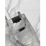 2026年8月3日春夏新作ファッション高品質Monclerジーパン luols工場