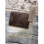 2026年8月3日春夏新作ファッション高品質Louis Vuittonジーパン luols工場