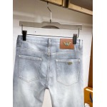 2026年8月3日春夏新作ファッション高品質Armaniジーパン luols工場