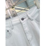 2026年8月3日春夏新作ファッション高品質Monclerジーパン luols工場