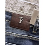 2026年8月3日春夏新作ファッション高品質Tom Fordジーパン luols工場