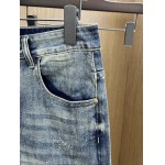 2026年8月3日春夏新作ファッション高品質Monclerジーパン luols工場