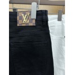 2026年8月3日春夏新作ファッション高品質Louis Vuittonジーパン luols工場