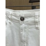2026年8月3日春夏新作ファッション高品質Monclerジーパン luols工場