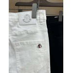 2026年8月3日春夏新作ファッション高品質Monclerジーパン luols工場