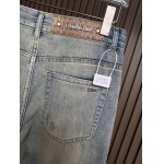 2026年8月3日春夏新作ファッション高品質Diorジーパン luols工場