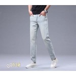 2026年8月3日春夏新作ファッション高品質Pradaジーパン luols工場