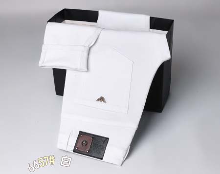 2026年8月3日春夏新作ファッション高品質Armaniジー...