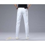 2026年8月3日春夏新作ファッション高品質Armaniジーパン luols工場