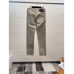 2026年8月3日春夏新作ファッション高品質Armaniジーパン luols工場