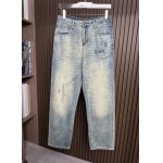 2026年8月3日春夏新作ファッション高品質Louis Vuittonジーパン luols工場