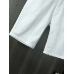 2026年8月3日春夏新作ファッション高品質Monclerジーパン luols工場