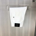 2026年8月3日春夏新作ファッション高品質Monclerジーパン luols工場