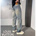 2026年8月3日春夏新作ファッション高品質Louis Vuittonジーパン luols工場