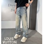 2026年8月3日春夏新作ファッション高品質Louis Vuittonジーパン luols工場