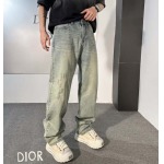 2026年8月3日春夏新作ファッション高品質Diorジーパン luols工場