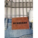 2026年8月3日春夏新作ファッション高品質Burberryジーパン luols工場
