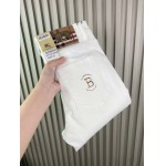 2026年8月3日春夏新作ファッション高品質Burberryジーパン luols工場