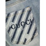 2026年8月3日春夏新作ファッション高品質Gucciジーパン luols工場